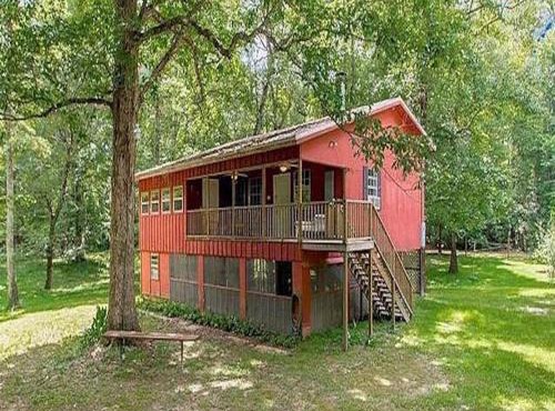Brignac Camp