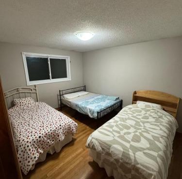 BUDGET BNB IN KITCHENER-WATERLOO-15 PERCENT OFF ON 2ND DAY-Hurry!