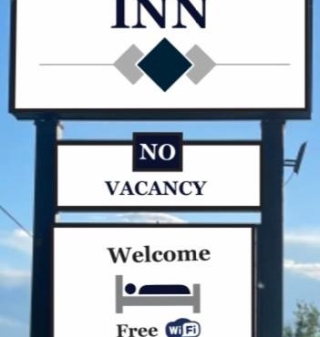 Budget Inn