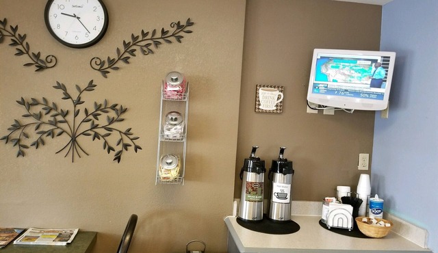 Budget Inn Express Douglas