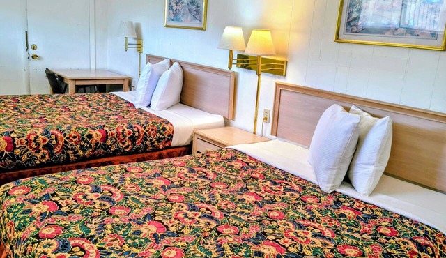 Budget Lodge Inn Abilene