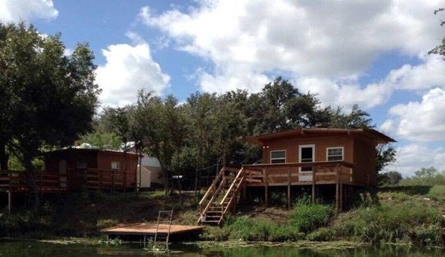 Cabins at Spring Creek, LLC