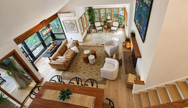 Cape Cod Villa in Harwich