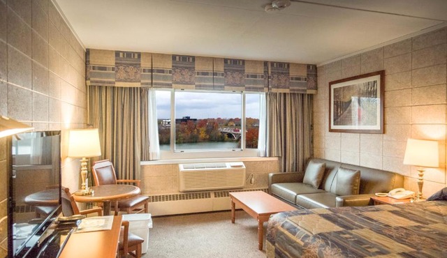 Capri Inn