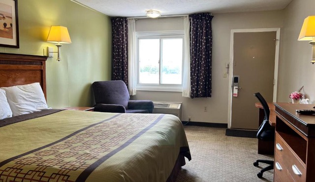 Capri Motel