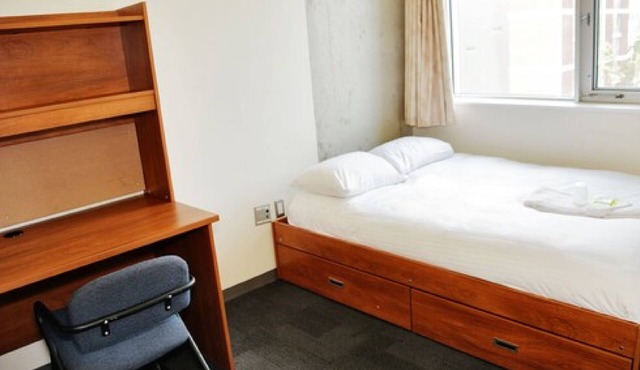Carleton University Accommodations