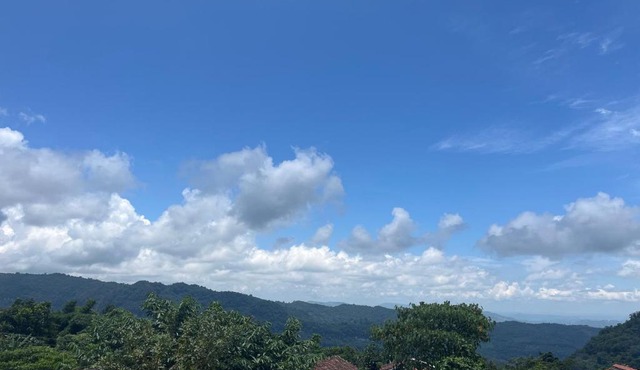 Casa Ester in Cuetzalan del Progreso