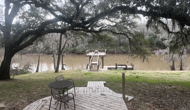 Casa Laney!