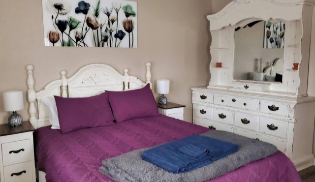 Casa Rex - excellent wifi and just 15 minutes from the Buffalo River