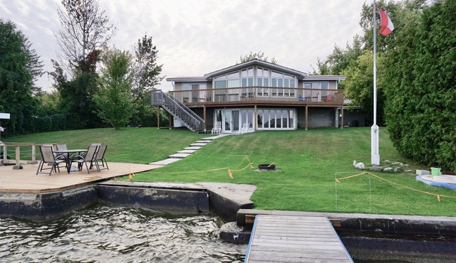CedarDale Cottages @ Balsam Lake