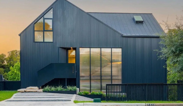 Central Austin Modern - 2 miles to downtown