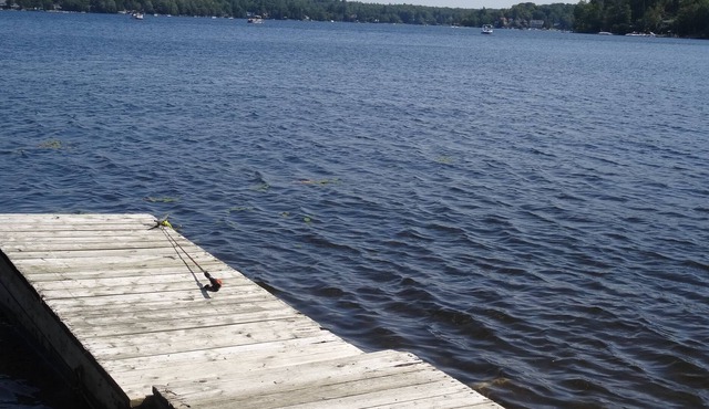 Chalet Bord de Leau Lac Conneley, Pour Vacances, 2000 p2