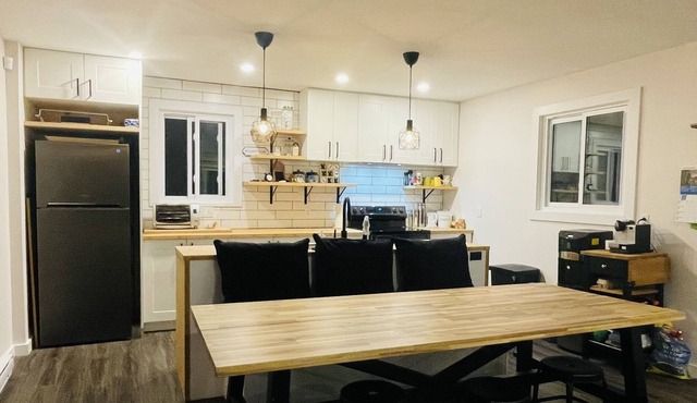 Chalet Magog
