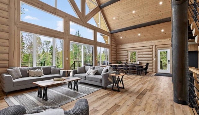 Chalet Mozaik