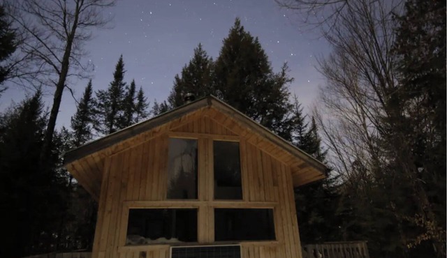 Chalet Prospector
