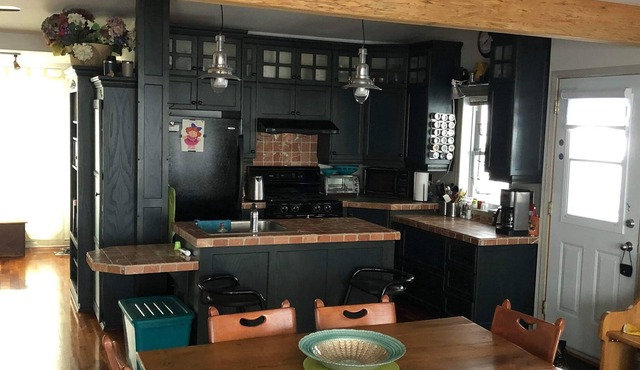 Chalet sur le Bord de Leau