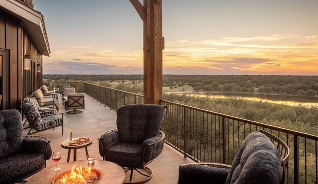 Champion Ranch