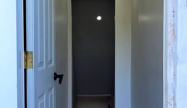 Charming 1-bedroom, 1 bathroom, basement house in Brampton with WiFi