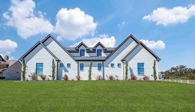 Charming 3-bedroom home in Hickory Creek