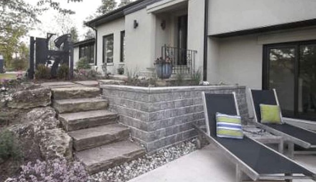 Charming Bed and Breakfast Rental near to the Caledon Hills, Ontario