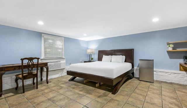 Charming Studio Near Jazz Fest & City Park