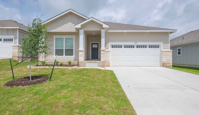 Charming Troy Escape Comfort Near Waco