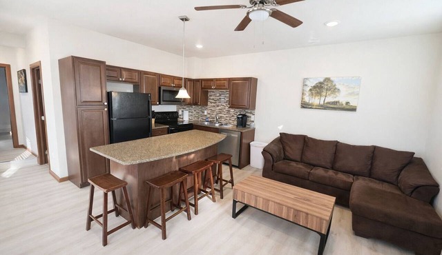 Cheyenne Frontier Homes #2