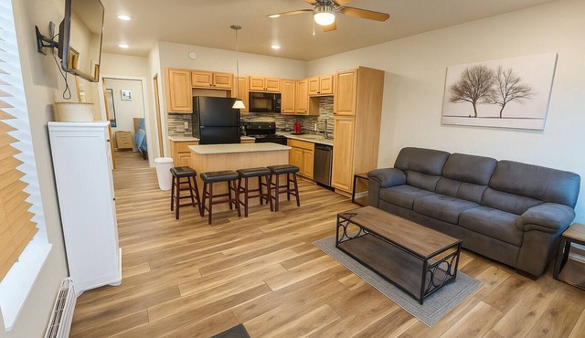 Cheyenne Frontier Homes #4