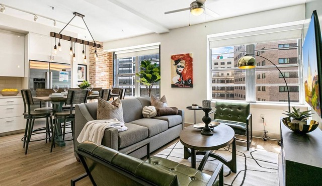 Chic 4Bed Oasis Steps from French Quarter Magic!