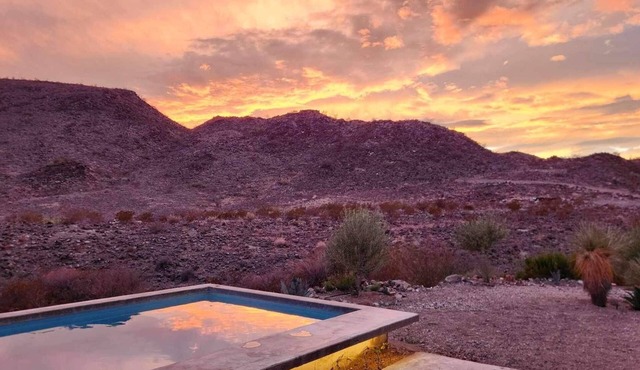 Cigar Mountain House