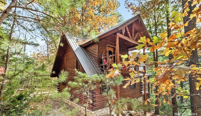 Cinnamon Valley - The Hideaway