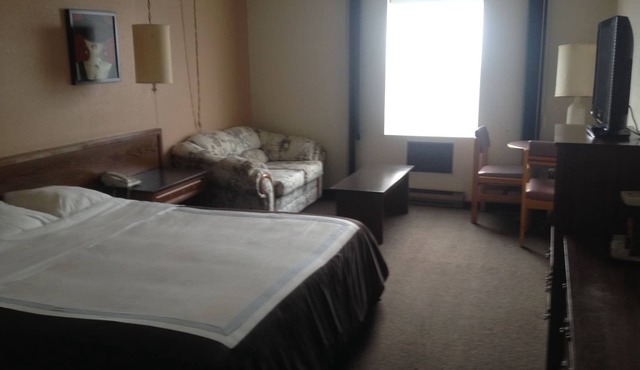 Classic Inn