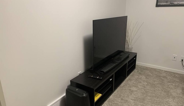 Classy Suite in a new and peaceful neighbourhood