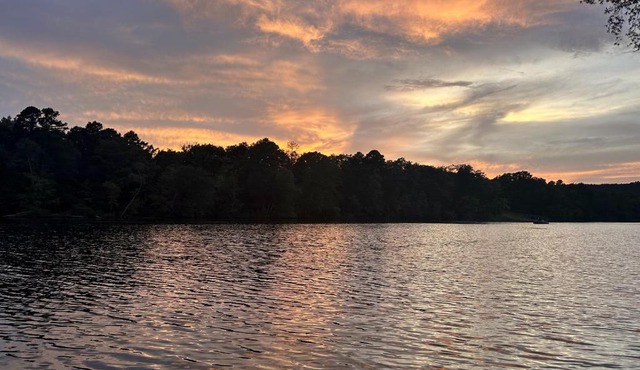 Clearwater Golden Escape on Lake Hamilton condo