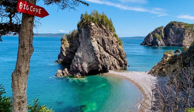 Cliffside Chance Cove Unit #3nnn