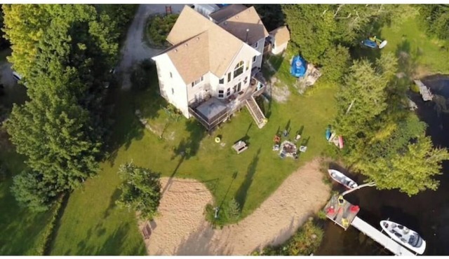 Coboconk Cottage Second & Third