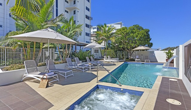 Coco Mooloolaba in Mooloolaba