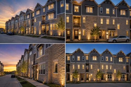 Collin Creek Executive Residence