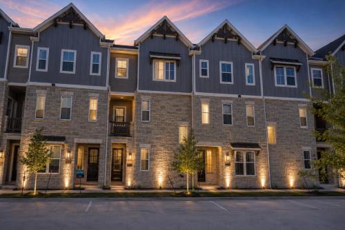 Collin Creek Executive Residences