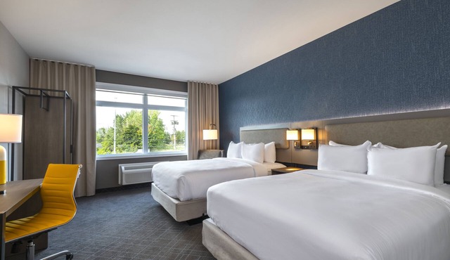 Comfort Inn and Suites
