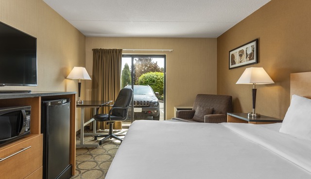 Comfort Inn Brandon