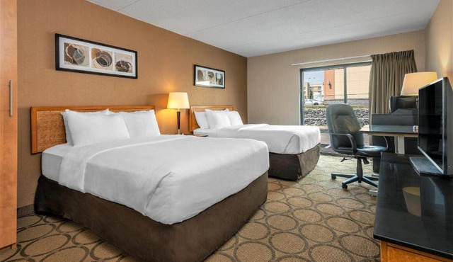 Comfort Inn