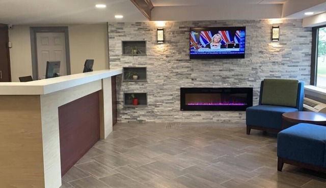 Comfort Inn