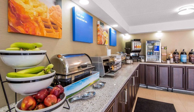 Comfort Inn