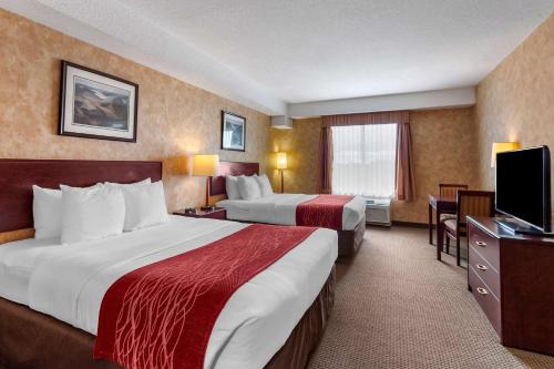 Comfort Inn