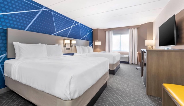 Comfort Inn Eagan Minneapolis - St. Paul South in Eagan