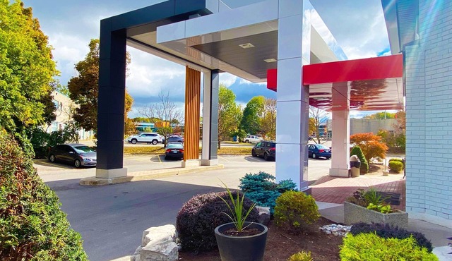Comfort Inn Kenora