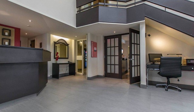 Comfort Inn Val-d Or