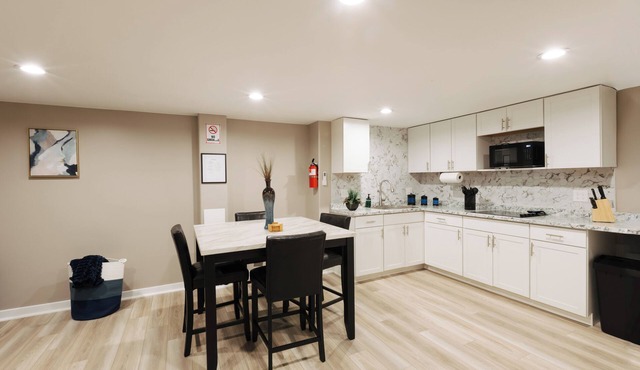 Comfortable Brighton home near DIA & Denver