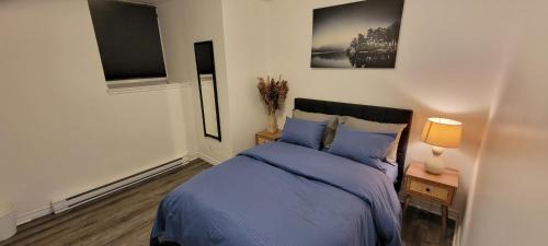 Comfortable condo in Montreal
